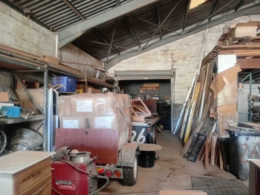 Commercial Property for Sale in Onverwacht Western Cape